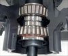 Wheel Hub Bearing Kit 45805 Automotive Bearing 82x140x115.5mm Double Row Tapered Roller Bearing