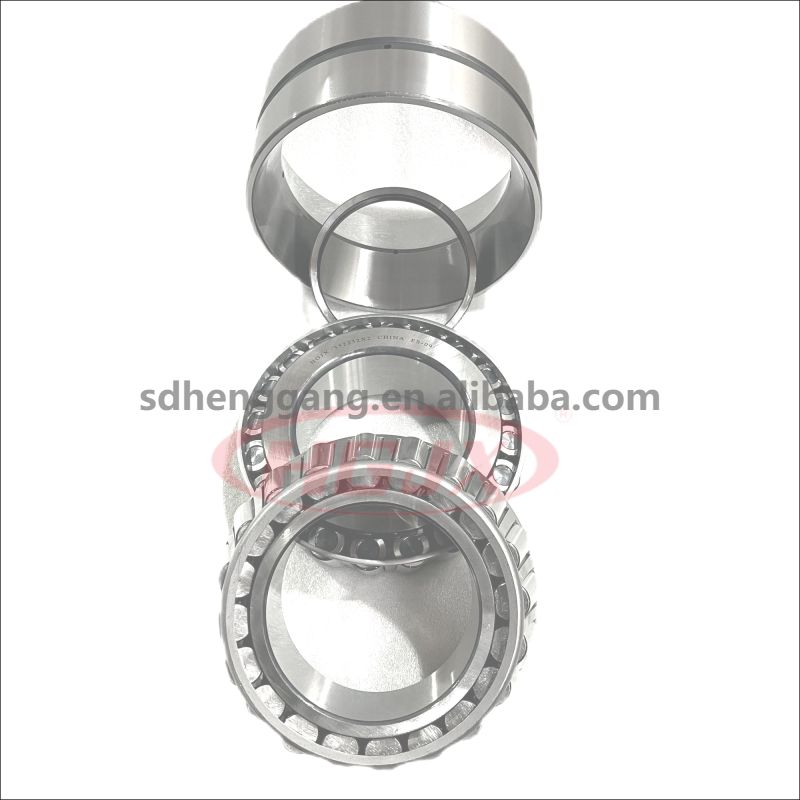 Automotive non-standard bearings 352236 352234 352232X2 352230X2 tapered roller bearings 352232 size160x290x180mm