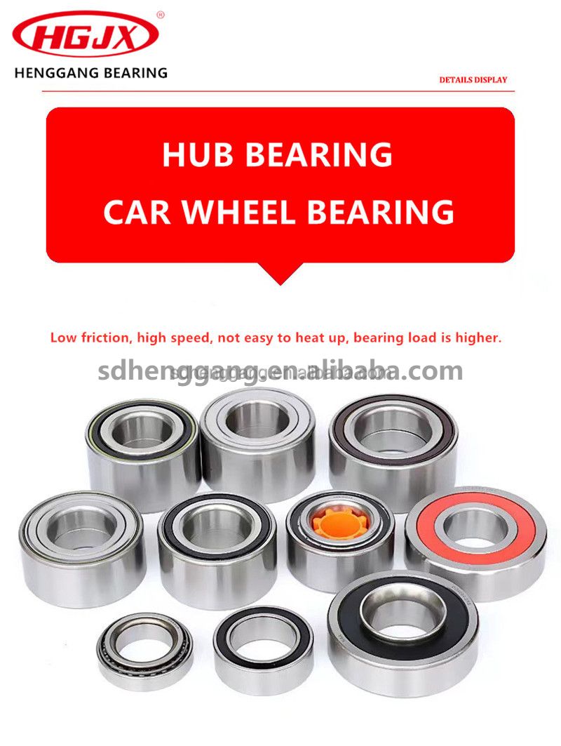 wheel hub bearing(2) wheel hub bearing(2)