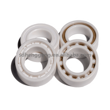 High temperature resistance ceramic bearing 6309