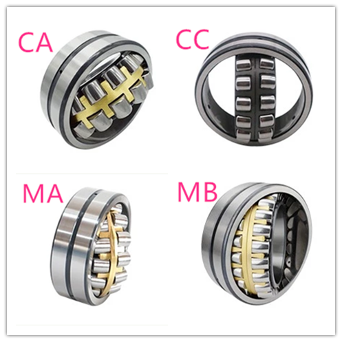 spherical roller bearing
