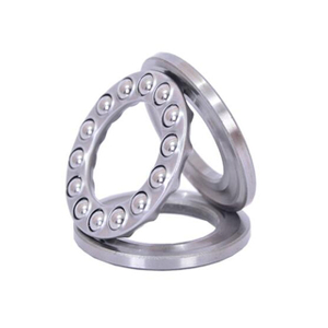 Thrust Roller Bearing 2
