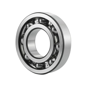 Hot Selling Ball Bearing 6306 2RS NR Single Row Deep Groove Ball Bearing 6306 with Snap Ring 6306 ZZ 2RS N NR OPEN Bearing 