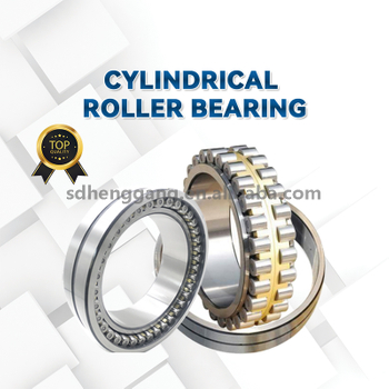 560*750*190mm NNU 49/560K/W33 NNU 49/560/W33 Factory Direct Price Double Row Cylindrical Roller Bearing 43829/560K