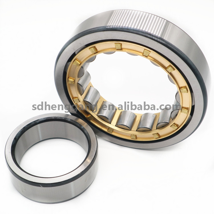 cylindrical roller bearing NJ209 45*85*15mm 