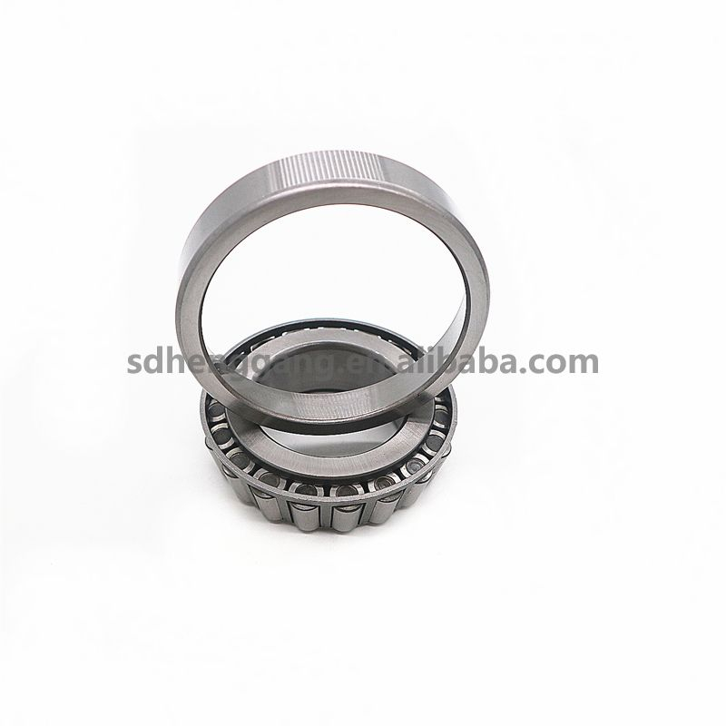 Low friction long service life Single row tapered roller bearing 30226 30226A 130x230x43.75mm Automobile, Machine tools