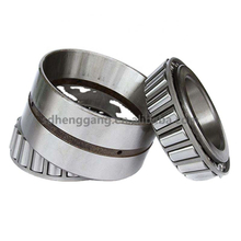 353162 High Quality Competitive Price Bitirectional Thrust Tapered Roller Bearing 353162 For Metallurgy Mining 180x280x90mm
