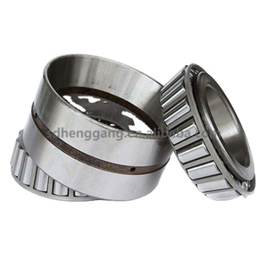 353162 High Quality Competitive Price Bitirectional Thrust Tapered Roller Bearing 353162 For Metallurgy Mining 180x280x90mm