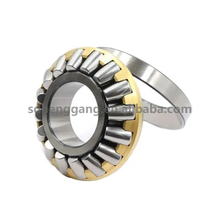 Brass Cage 29452M Bearing High Precision Automotive Spherical Roller Thrust Bearing 29452M 260*480*132mm Thrust Roller Bearing 