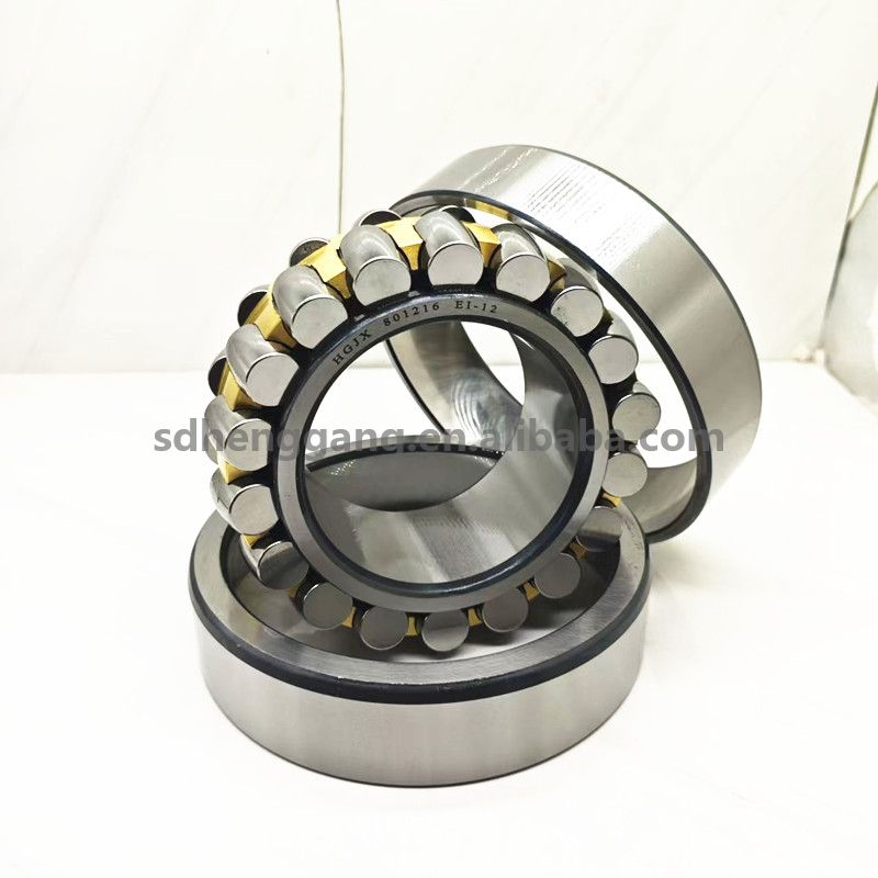 801216 Cement Mixer Truck Bearing Cement Concrete Tank Truck Reducer Bearing 100x180x82mm