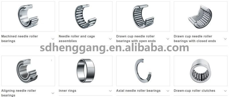 needle roller bearing