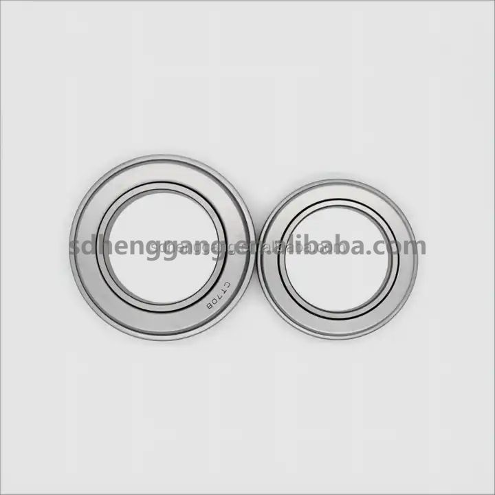 Clutch Release Bearings CT1310 CT70B 688088 Deep Groove Ball Bearing CT1310-2RS 63.5x103.38x22.1mm for Automotive