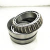 Factory New High Precision Double-Row Tapered Roller Bearing 352018 90x140x78mm for gear box, mining machinery