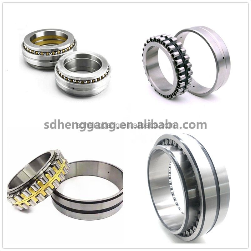 cylindrical roller bearing