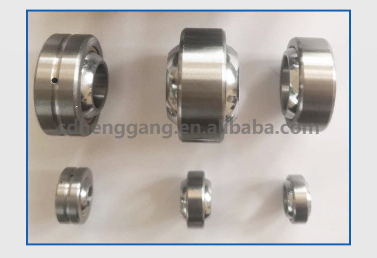 COM series Radial Spherical Plain Bearings COM10T COM12T COM16T Rod Ends Bearing Non-standard Joint Ball Bearing