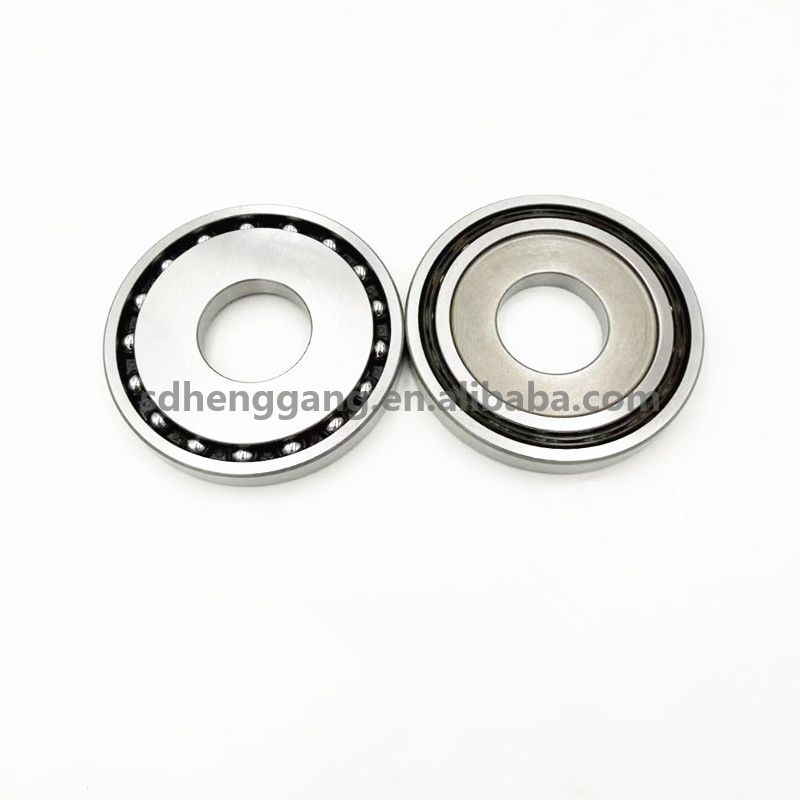 Deep groove Ball Bearing B35Z-7 Gearbox Bearing B35Z-7E Ball Bearing 35.5x95x12mm Stock for Sale