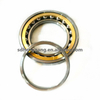 Four-Point Contact Ball Bearing QJ1022X1M 110*169.5*28 mm Automotive Steering Gear Bearing High Quality QJ1022X1M/P6