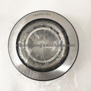 TRA091104 Tapered Roller Bearing 45x106x39mm High Quality Differential Bearing in Stock