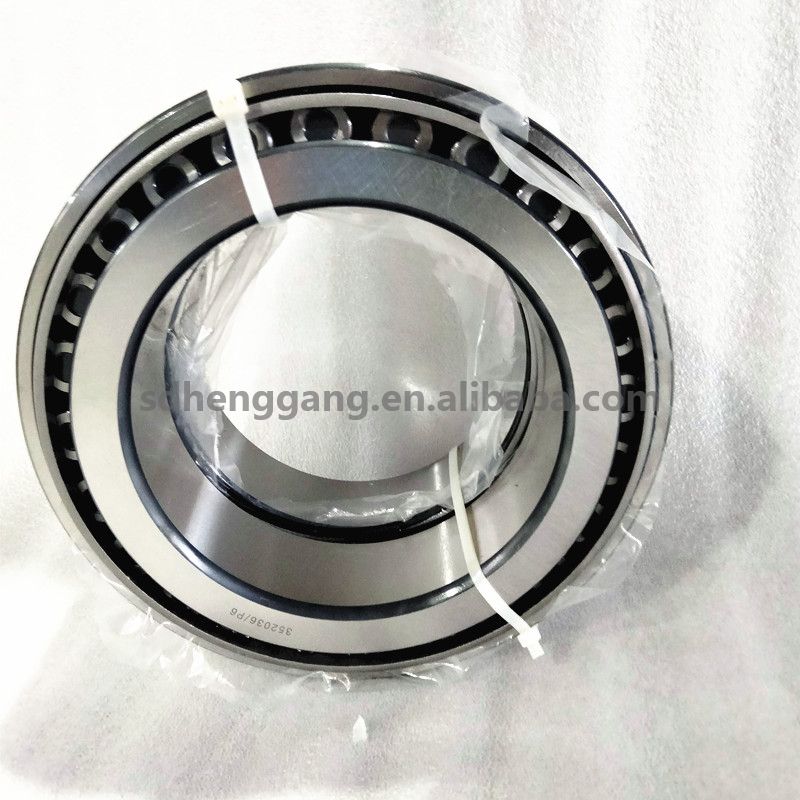 Factory outlet High Precision Double-Row Tapered Roller Bearing 352036 352944 in stock
