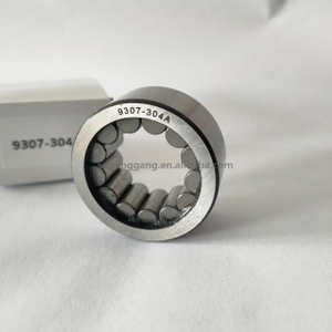 Rotary Joint Part Cylindrical Roller Bearing 9307-304a 22.375X41X19mm F-124147.RNU Non-standard Size bearing