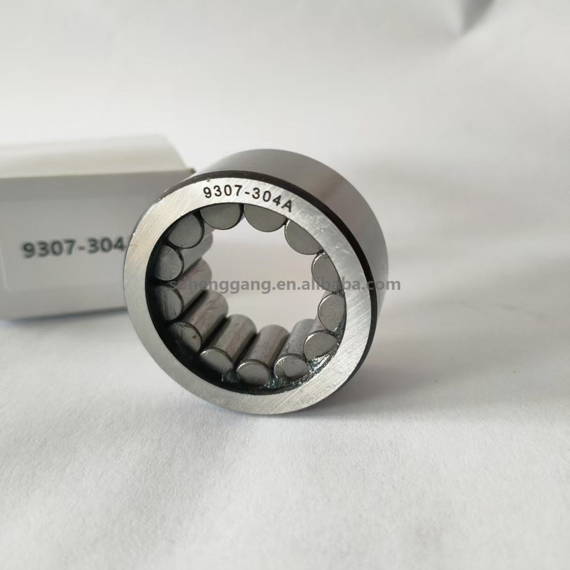 Rotary Joint Part Cylindrical Roller Bearing 9307-304a 22.375X41X19mm F-124147.RNU Non-standard Size bearing