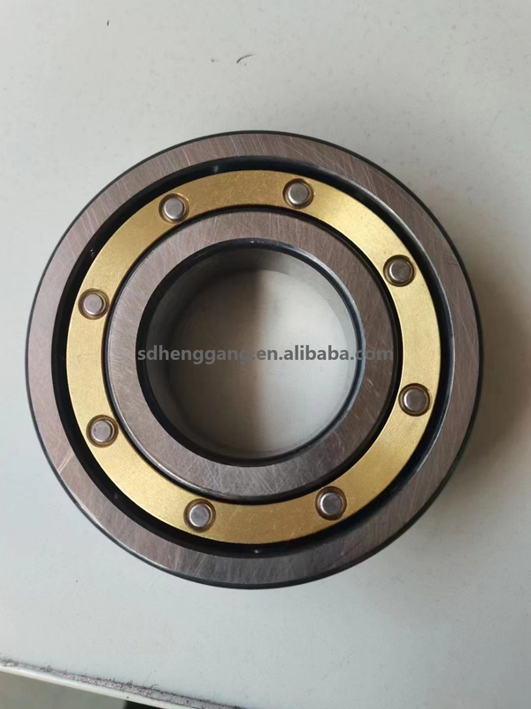 China HGJX Large Ball Bearing Brass Cage 6326M 6328M 6330M Electric Motor Bearings