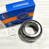 New Single Row Tapered Roller Bearing 33219 3007219E 95x170x58mm Agricultural Machinery Bearings in Stock