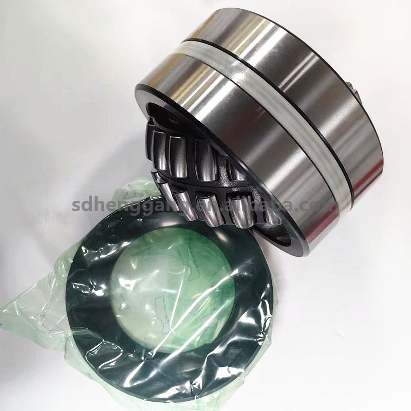 Double Row Concrete Mixer Bearing Reducer Bearing PLC59-10 F-204754.RNU Mixer Truck Bearing 110x180 X69/82mm