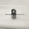 688-2RS mini deep groove balls bearing 8*16*5mm China large stock
