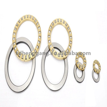 Large Size Roller Bearing 81188 81188M Cylindrical Roller Thrust Bearing 440*540*80mm China Bearing Factory Direct Supply
