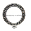 Thin section Ball Bearing85*130*14mm16017ZZ 2RS Open Metric Single Row Deep Groove Ball Bearing With High Quality Factory Price