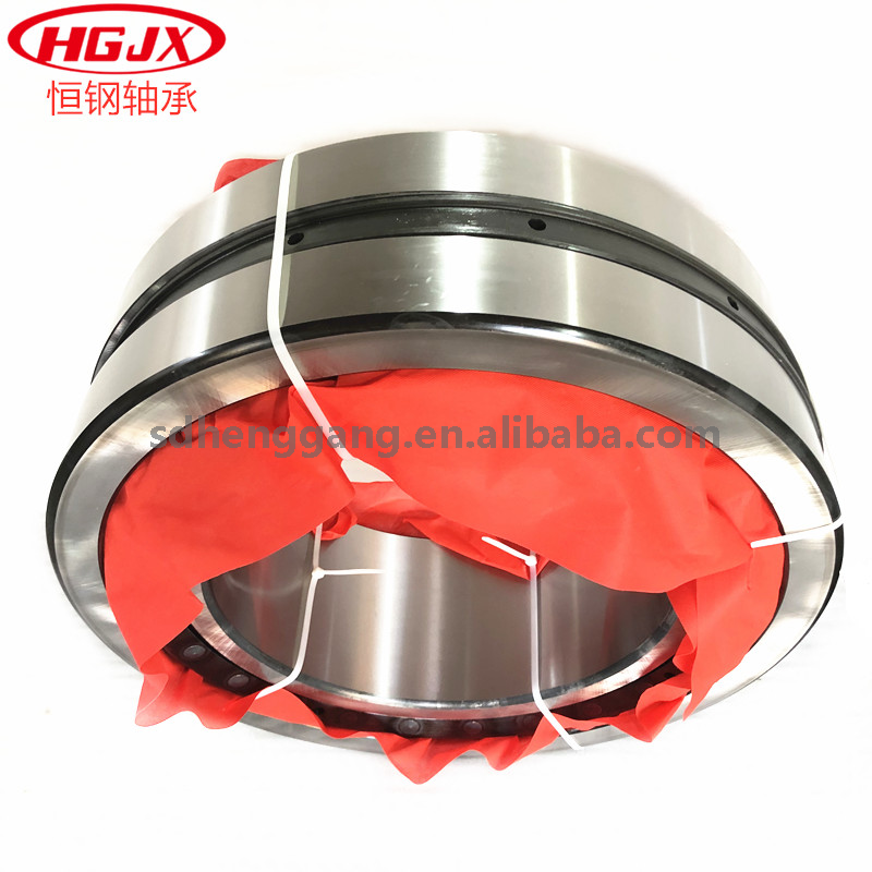 540084 Double Row Tapered Roller Bearing Size 400x500x60mm Z540084.TR1 Roller Bearing 540084 for Roll Drilling