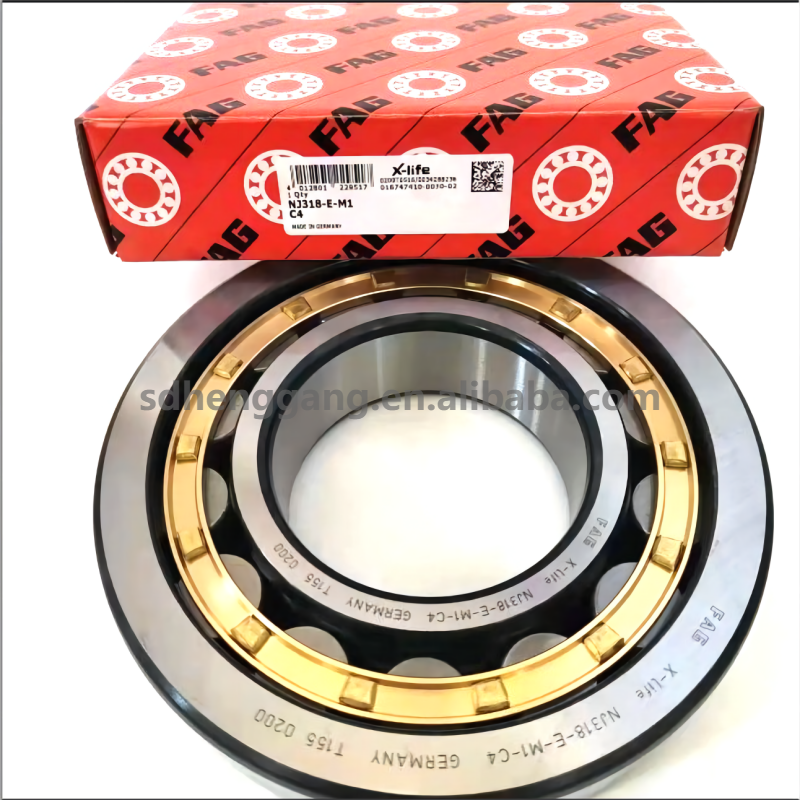 FAG NJ318E-M1C4(1)