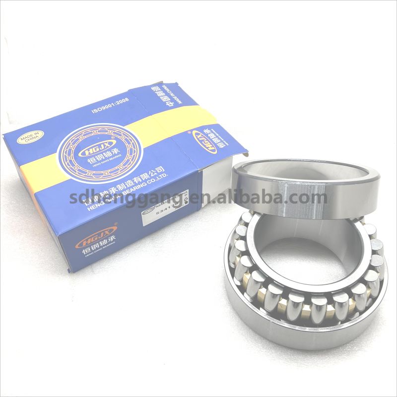 Roller Bearing 534176 Concrete Mixer bearing Z-534176.PRL 579905A Spherical Roller Bearing Size 110x180x69/82mm reducer bearing