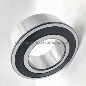 Double Row Ball Bearing 5314-2RS Sealed Ball Bearing 5314-2RS Double Row Angular Contact Ball Bearing 5314 5314ZZ