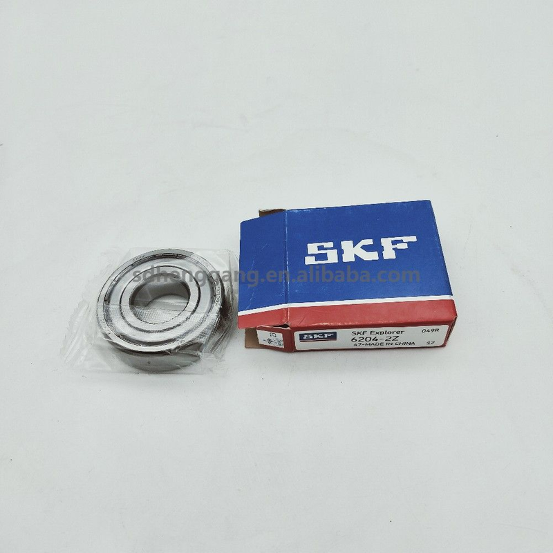 original SKF bearing 6206 deep groove ball bearing 6206 2Z 6204 2Z