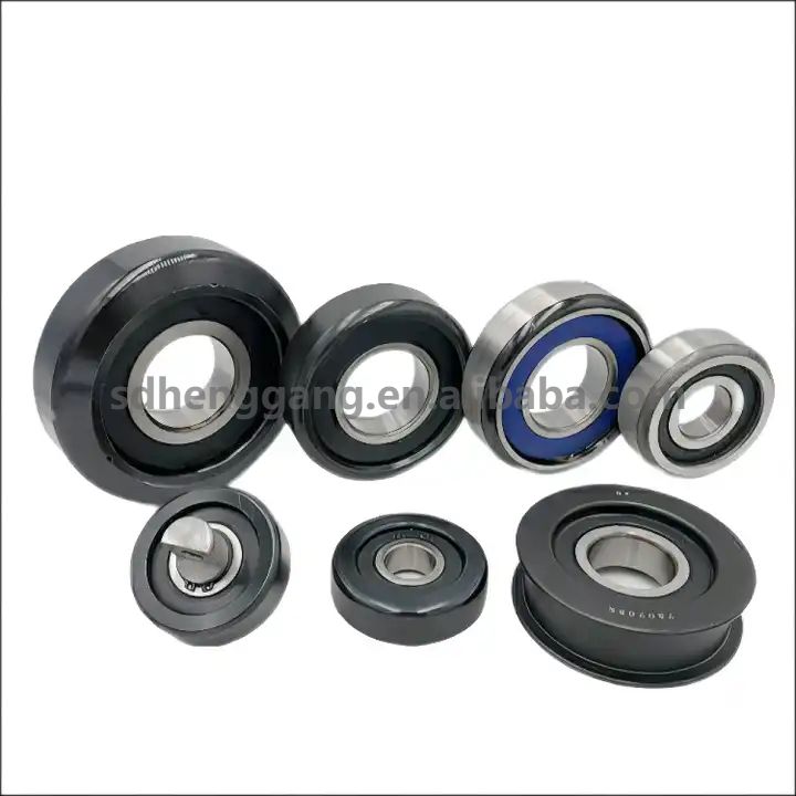 Forklift Accessories 780709H Forklift Mast Bearing A60309 780310K Wheel Chain Sheave 94310-09100 Size 45x123x40mm