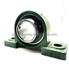 Cast Iron Pillow Block Bearing UCP212-39，UCP215-47 Two Bolt Unit with Cast Housing for Agriculture Machinery, PUMPS
