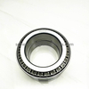 Factory New High Precision Double-Row Tapered Roller Bearing 352018 90x140x78mm for gear box, mining machinery