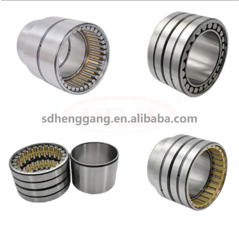  Rolling mill roll neck bearings FC5678220 313822 Four-row cylindrical roller bearings 507339 size 280x390x220m