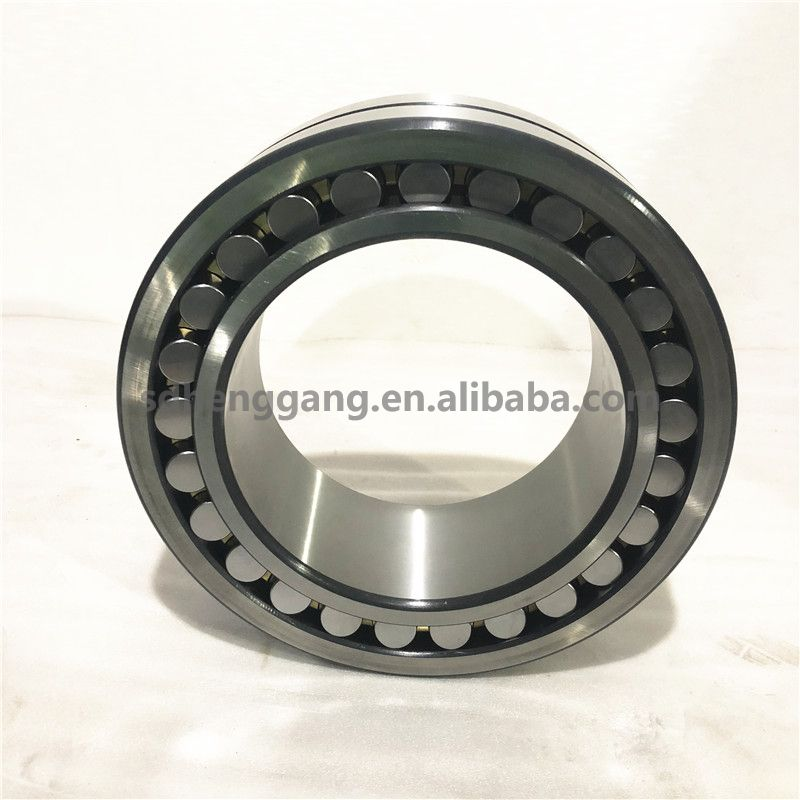 Mining Machinery Bearing Double Row Spherical Roller Bearing 24056CC Large Size Roller Bearing 24056 CCK30/W33 280x420x140mm