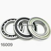 HGJX High Speed Deep Groove Ball Bearings 16007 16008 16009 16010 ZZ/2RS Motors, Agricultural & Textile Machinery