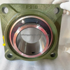 UCF Series Square Flanged Ball Bearing Unit UCF218 with Set Screw Locking Pillow Block Bearing Rich stock