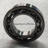 HGJX Bearing Factory 60/29 29x52x12mm Open Type Ball Bearings Large Stock 