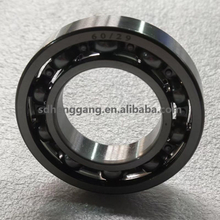 HGJX Bearing Factory 60/29 29x52x12mm Open Type Ball Bearings Large Stock 