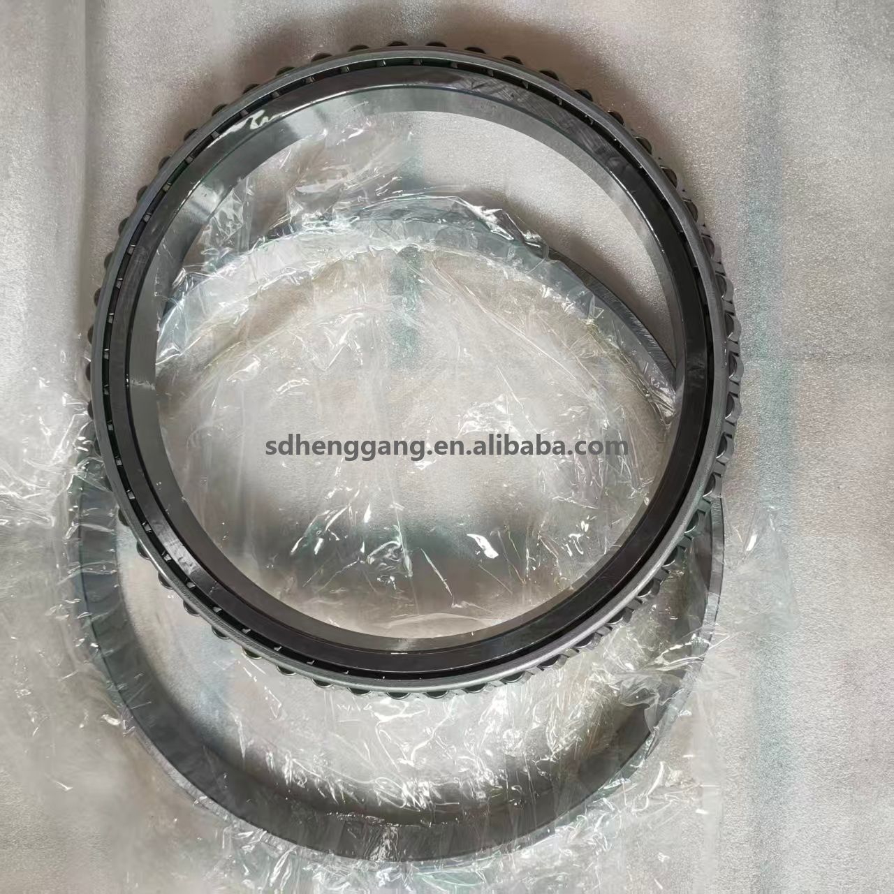 L853049-L853010 Original Single Row Tapered Roller Bearing 276.225x352.425x36.512mm Cone&cup Assembly L853049/10