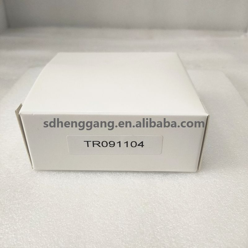 TRA091104 Tapered Roller Bearing 45x106x39mm High Quality Differential Bearing in Stock