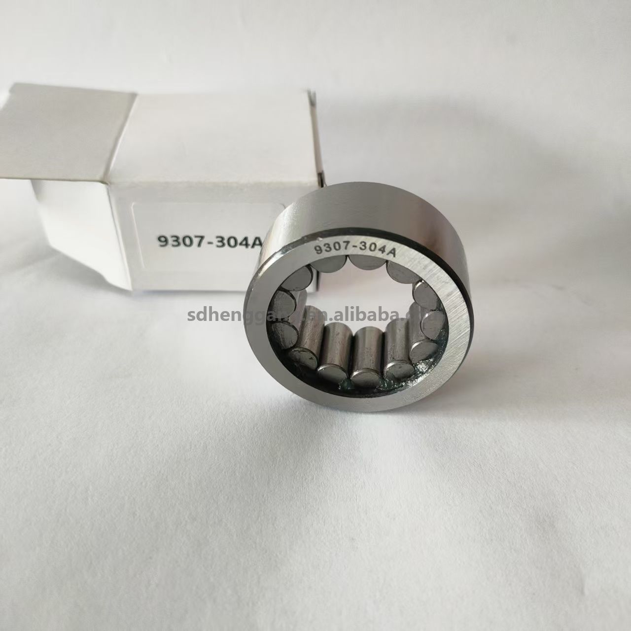 Rotary Joint Part Cylindrical Roller Bearing 9307-304a 22.375X41X19mm F-124147.RNU Non-standard Size bearing