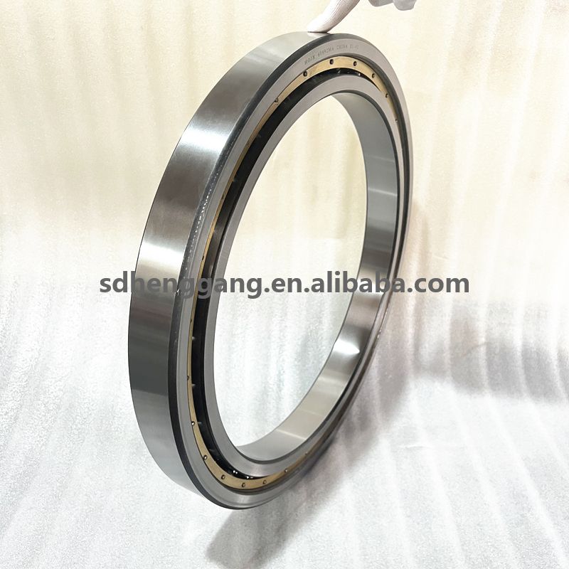 61892 MA Low Friction Deep Groove Ball Bearing 61892-M Brass Cage 460X580X56mm Factory Available