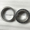 HGJX Single Row Tapered Roller Bearing 25590/20 factory direct price 